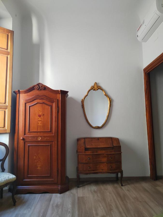 Accanto Al Duomo 佛罗伦萨 外观 照片