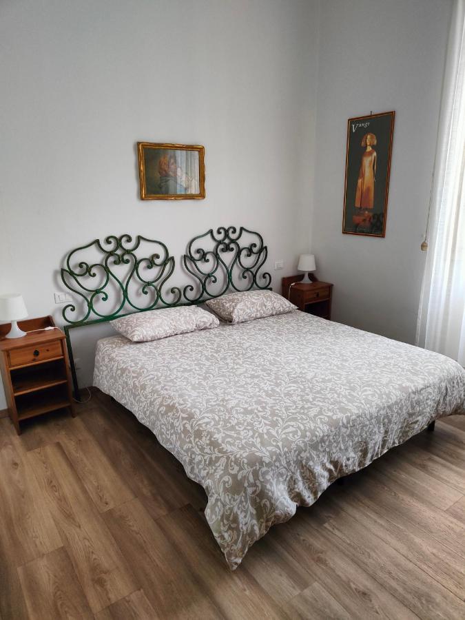 Accanto Al Duomo 佛罗伦萨 外观 照片