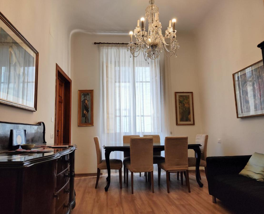 Accanto Al Duomo 佛罗伦萨 外观 照片